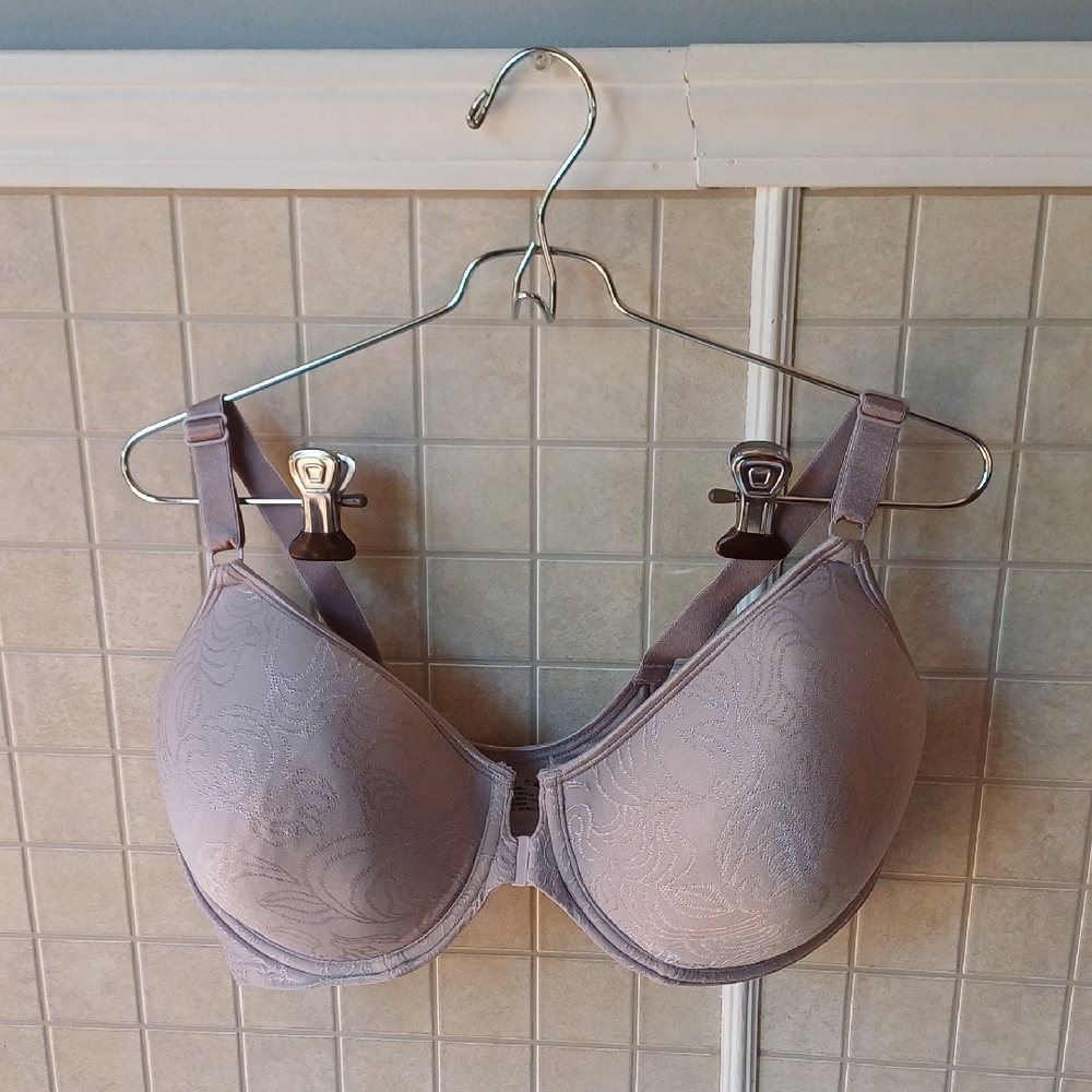 Bali Front Closure Bra
